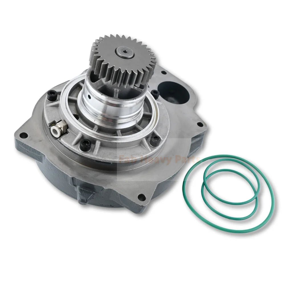 Water Pump 10132816A for Liebherr A904C A924C R934C R934 R916 Engine - Fab Heavy Parts