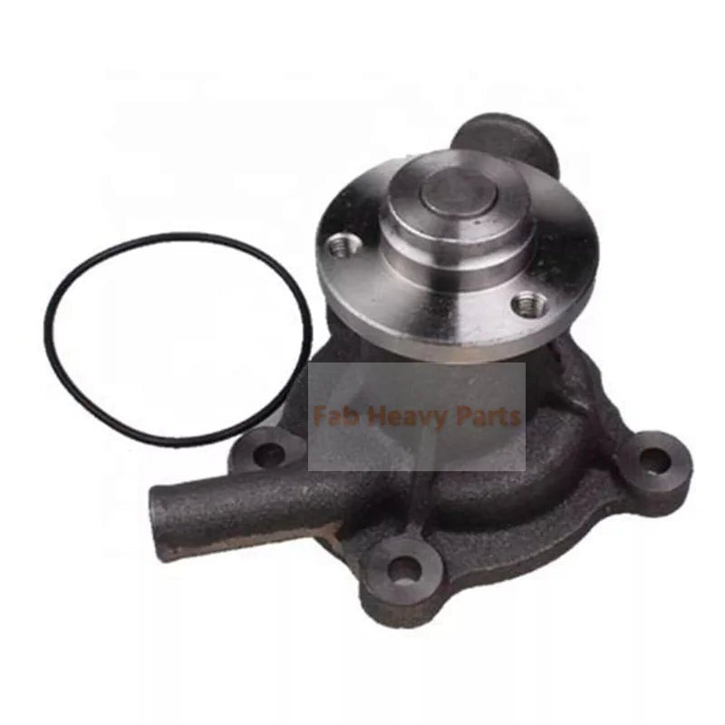 Water Pump 11 - 9356 Fits for Isuzu D201 2.2Di SE2.2 Thermo King SB CG Series - Fab Heavy Parts