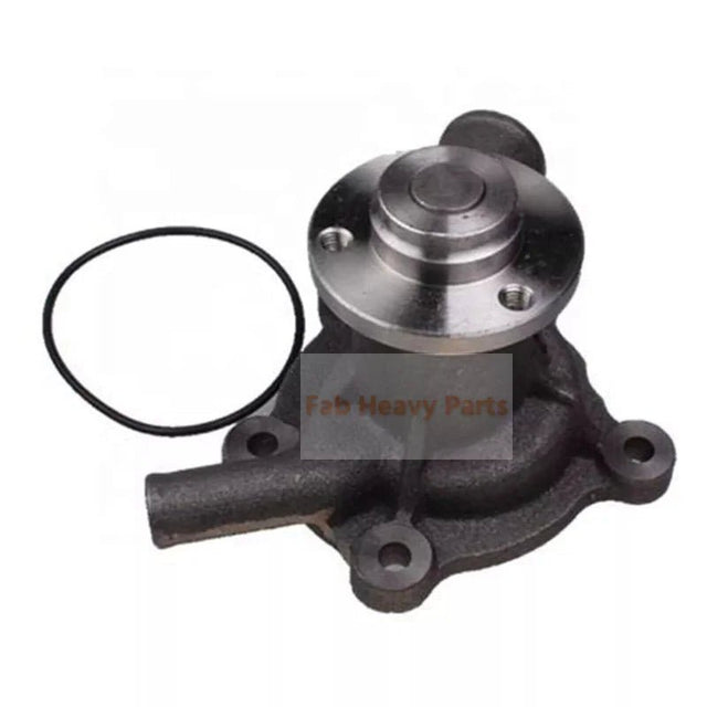 Water Pump 11 - 9356 Fits for Isuzu D201 2.2Di SE2.2 Thermo King SB CG Series - Fab Heavy Parts