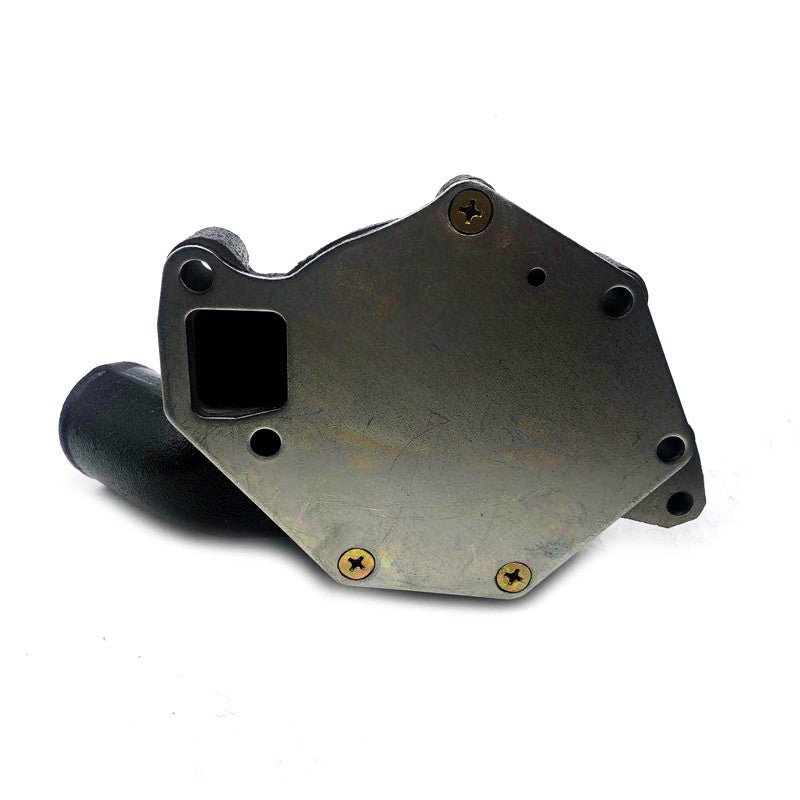 Water Pump 1136100160 for Isuzu 6BB1 6BD1 Engine Hitachi EX200 - 2 EX200 - 3 Sumitomo SH200 SH280 Excavator - Fab Heavy Parts