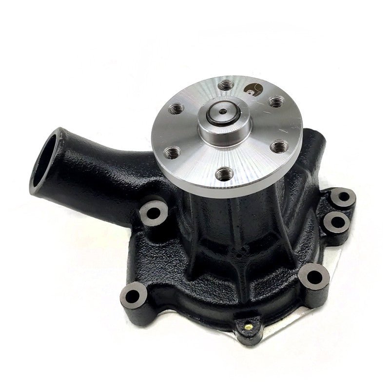 Water Pump 1136100160 for Isuzu 6BB1 6BD1 Engine Hitachi EX200 - 2 EX200 - 3 Sumitomo SH200 SH280 Excavator - Fab Heavy Parts