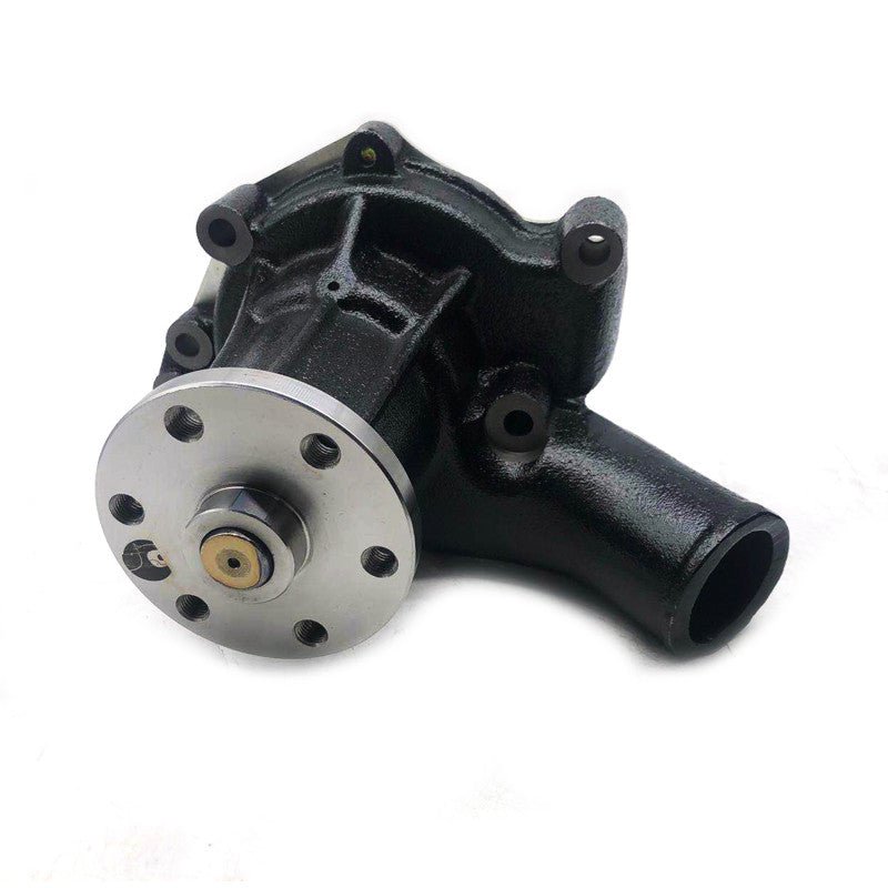 Water Pump 1136100160 for Isuzu 6BB1 6BD1 Engine Hitachi EX200 - 2 EX200 - 3 Sumitomo SH200 SH280 Excavator - Fab Heavy Parts