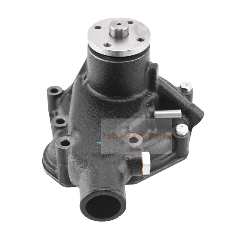 Water Pump 117 - 5033 1175033 Fits for Caterpillar CAT D3C D3G D4C D4G D5C D5G Tractors 3046 Engine - Fab Heavy Parts