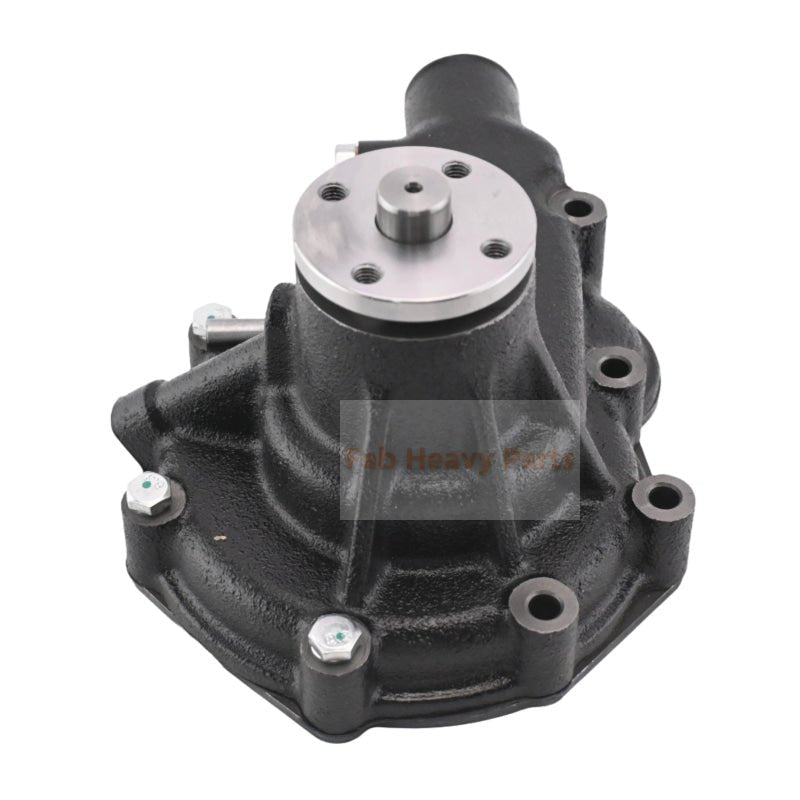 Water Pump 117 - 5033 1175033 Fits for Caterpillar CAT D3C D3G D4C D4G D5C D5G Tractors 3046 Engine - Fab Heavy Parts