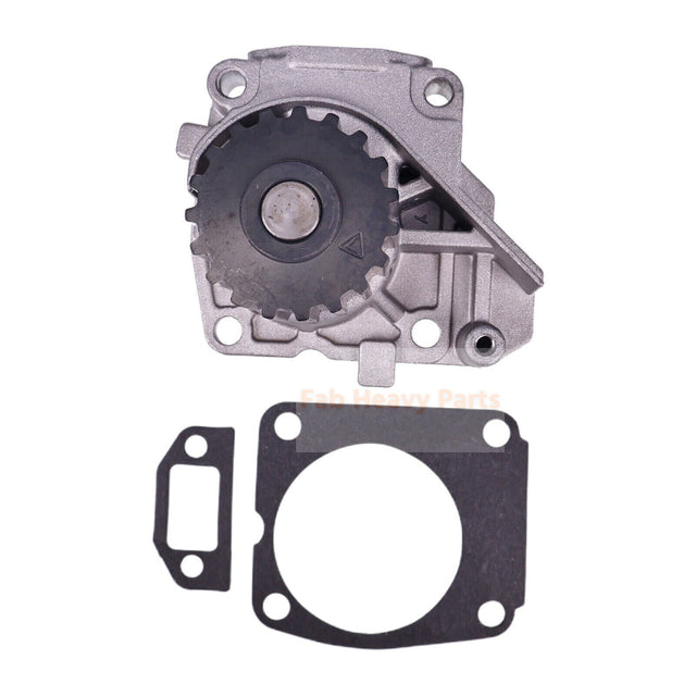 Vesipumppu 1285-1203 12851203 Sopii Deutz-moottoriin F2M1008 F2M1008F F3M1008 F3M1008F