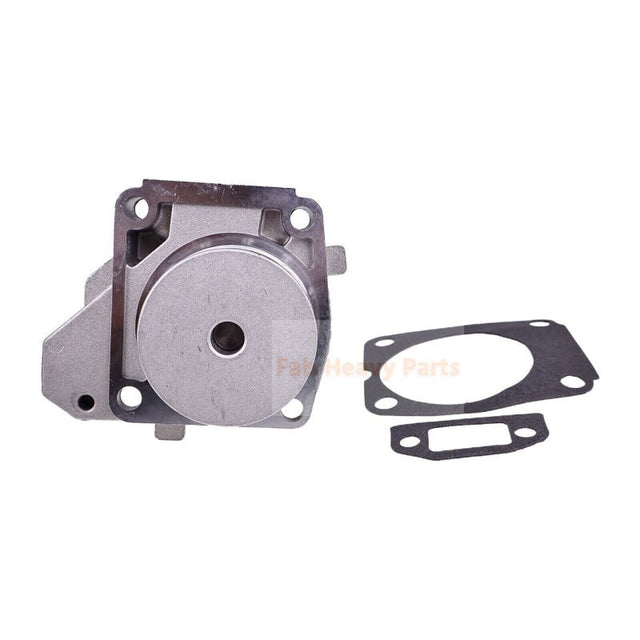 Water Pump 1285 - 1203 12851203 Fits for Deutz Engine F2M1008 F2M1008F F3M1008 F3M1008F - Fab Heavy Parts