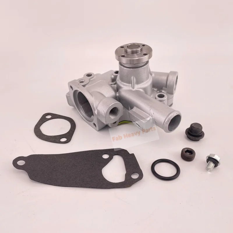 Water Pump 13 - 948 13948 13 - 0948 130948 For Thermo King TK370 T500 T1000 TS200 T300 MD100 MD300 - Fab Heavy Parts