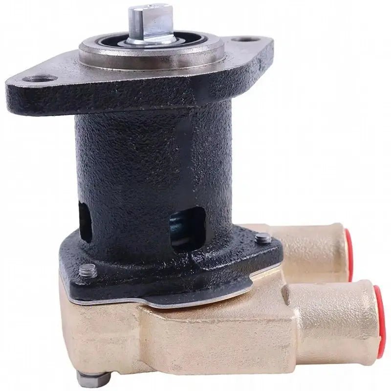 Water Pump 132 - 0459 G702 132 - 0358 G701 for Cummins Onan Sherwood Engine MDKBK/L/M/N MDKDK/M/N - Fab Heavy Parts