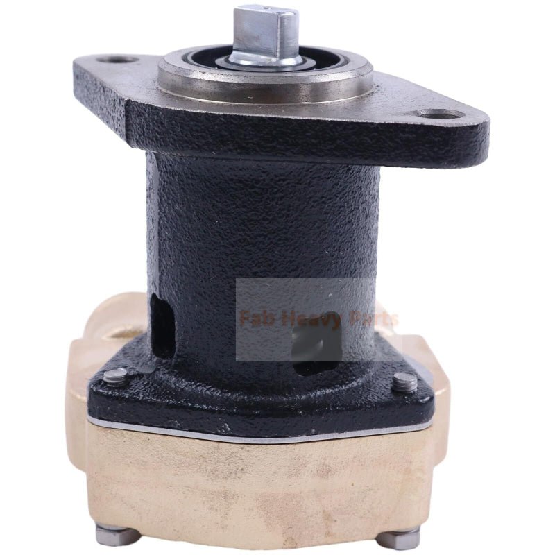 Water Pump 132 - 0459 G702 Fits for Cummins Onan Engine MDKBK/L/M/N MDKDK/M/N Sherwood - Fab Heavy Parts