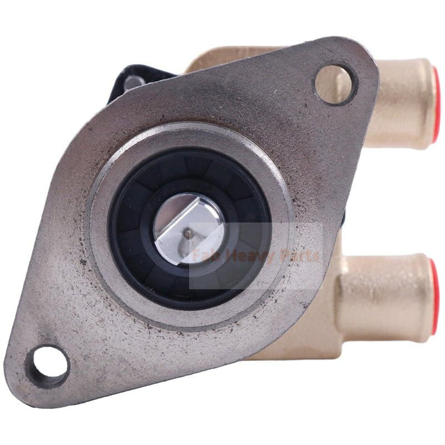 Water Pump 132 - 0459 G702 Fits for Cummins Onan Engine MDKBK/L/M/N MDKDK/M/N Sherwood - Fab Heavy Parts