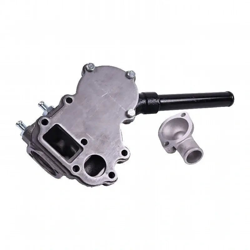 Water Pump 1376005 for Mazda Engine VA Hyster Forklift S30XL S40XL S50XL S60XL H25XL H30XL H35XL H40XL H55XL H60XL S25XL S35XL S45XL S55XL - Fab Heavy Parts