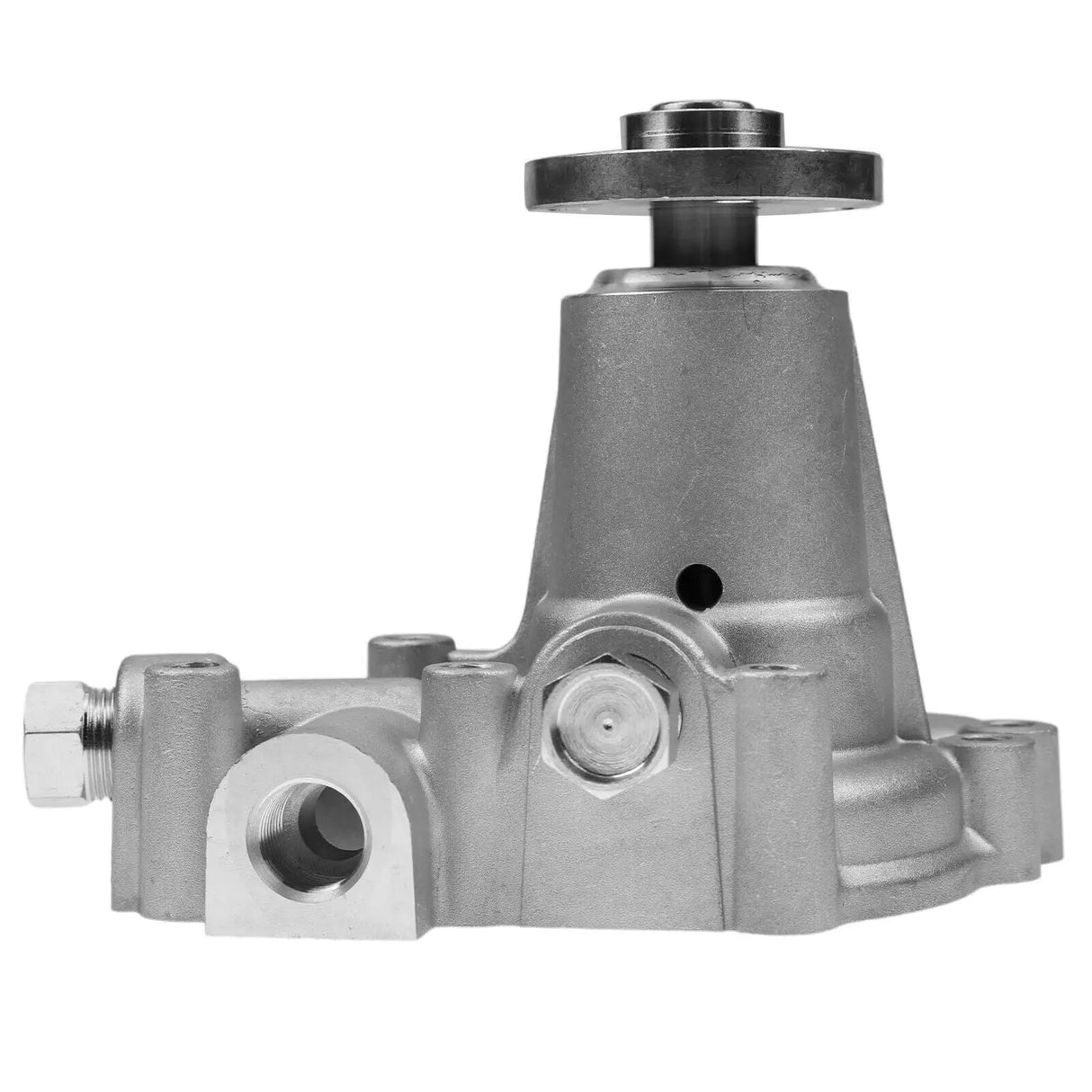 Water Pump 14501 - 7150 SBA145017151 For New Holland GT65 LGT14D M673L NL673L3 - Fab Heavy Parts