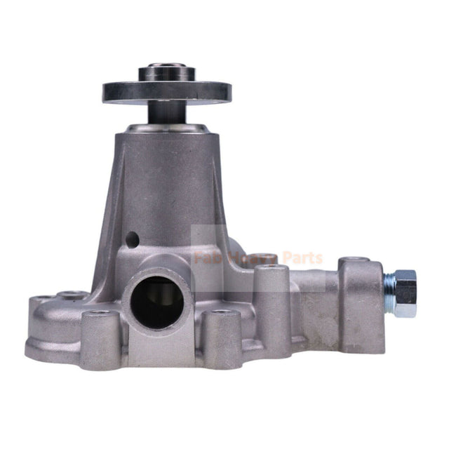 Water Pump 145017400 145017390 Fits For Perkins 102-04 102-05 103-06 103-07 Engine