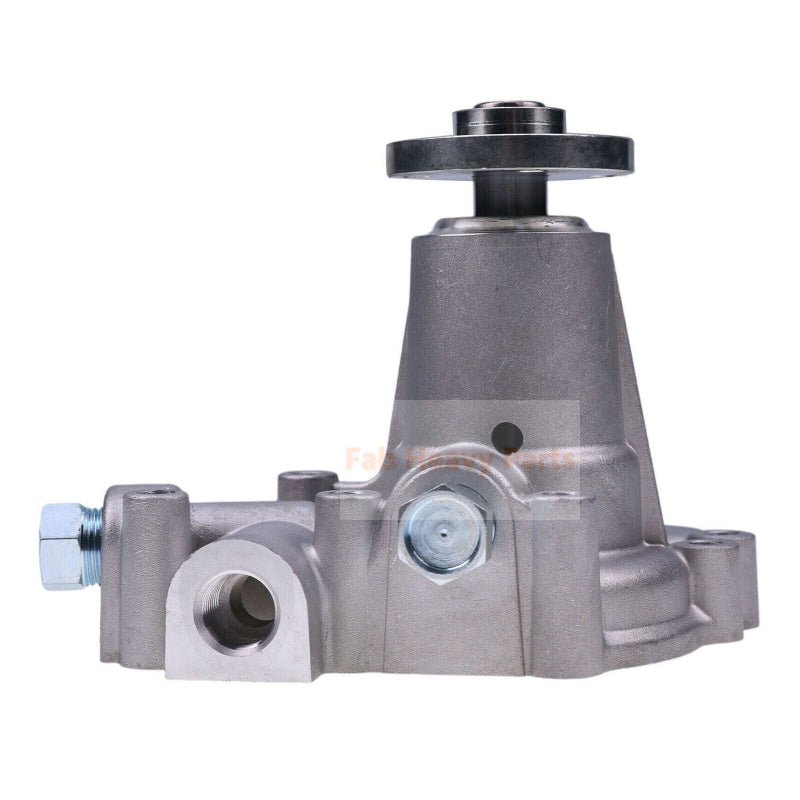 Water Pump 145017400 145017390 Fits For Perkins 102 - 04 102 - 05 103 - 06 103 - 07 Engine - Fab Heavy Parts