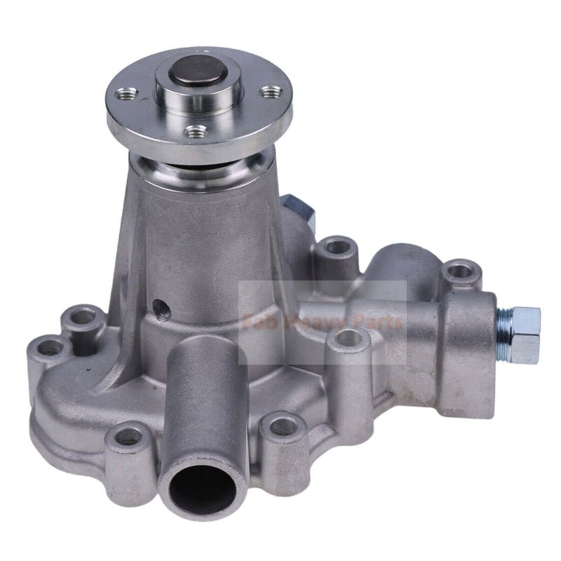Water Pump 145017400 145017390 Fits For Perkins 102 - 04 102 - 05 103 - 06 103 - 07 Engine - Fab Heavy Parts