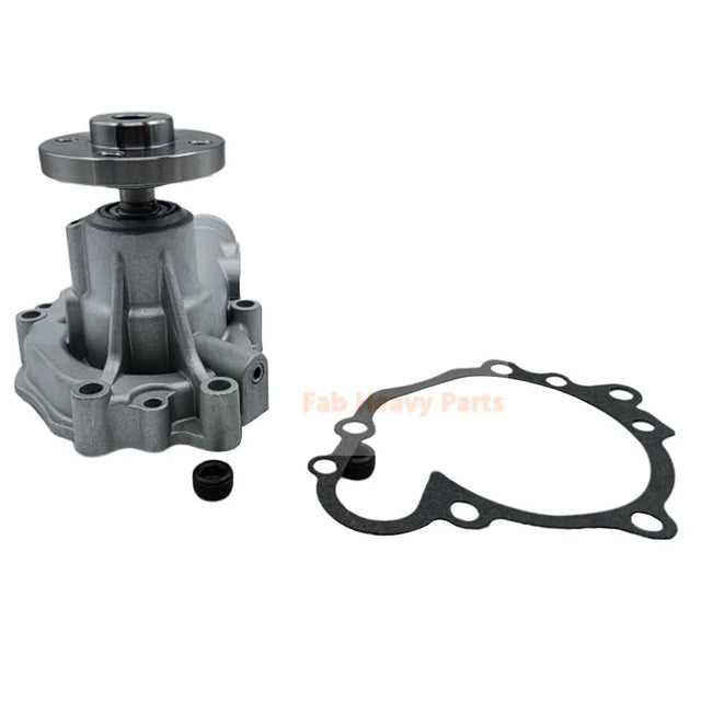 Pompa acqua 15896582 per motore Yanmar 41R18N 41R18T Compressore d'aria Ingersoll Rand P185WIR XP185WIR