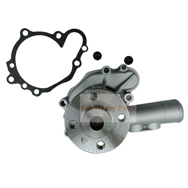 Pompa acqua 15896582 per motore Yanmar 41R18N 41R18T Compressore d'aria Ingersoll Rand P185WIR XP185WIR