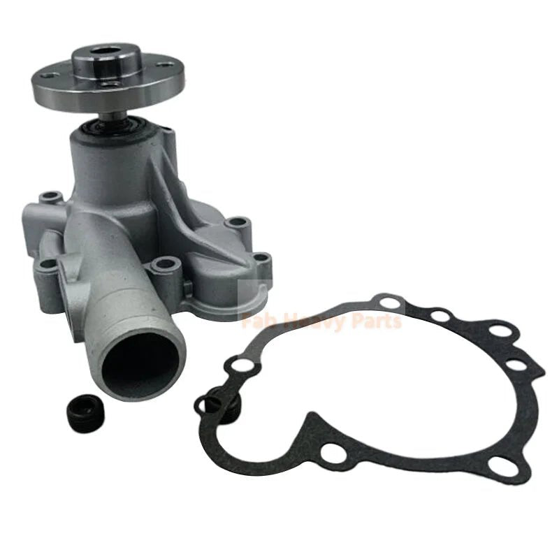 Water Pump 15896582 for Yanmar Engine 41R18N 41R18T Ingersoll Rand Air Compressor P185WIR XP185WIR - Fab Heavy Parts