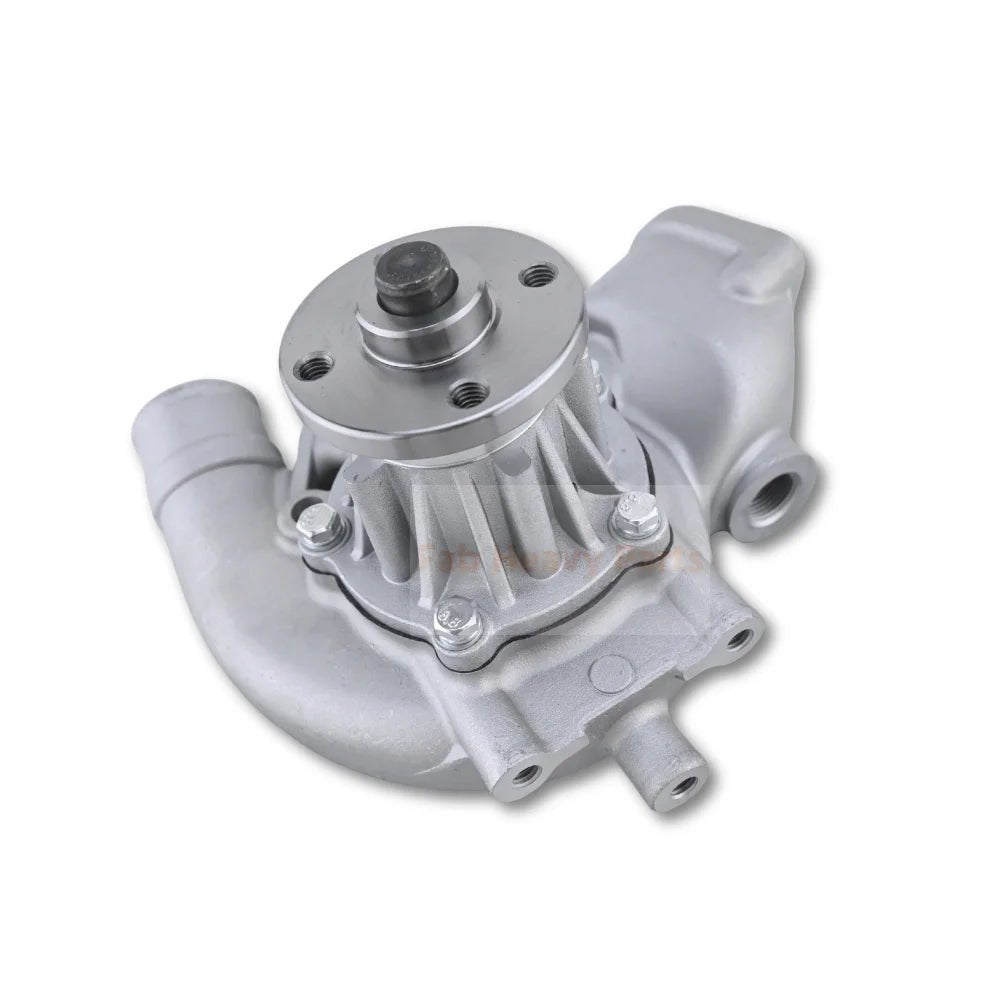 Water Pump 16100-78154-71 for Toyota Engine 4Y Forklift 5FG20 5FG25 5FGC15 5FGCU10 5FGCU15 5FGCU20 5FGCU23 6FG20 6FG28 6FG30 6FGCU15 6FGCU25 - Fab Heavy Parts