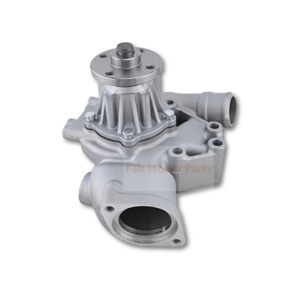Water Pump 16100-78154-71 for Toyota Engine 4Y Forklift 5FG20 5FG25 5FGC15 5FGCU10 5FGCU15 5FGCU20 5FGCU23 6FG20 6FG28 6FG30 6FGCU15 6FGCU25 - Fab Heavy Parts
