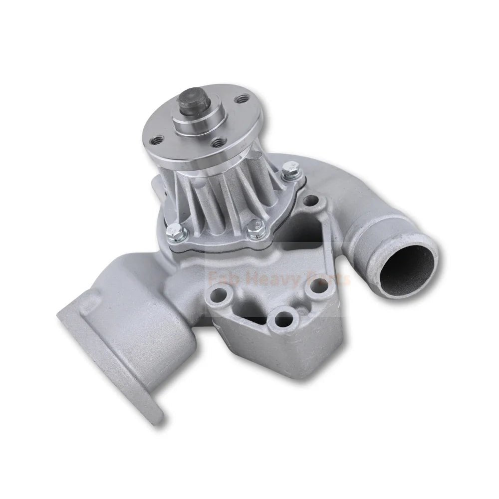 Water Pump 16100-78154-71 for Toyota Engine 4Y Forklift 5FG20 5FG25 5FGC15 5FGCU10 5FGCU15 5FGCU20 5FGCU23 6FG20 6FG28 6FG30 6FGCU15 6FGCU25 - Fab Heavy Parts