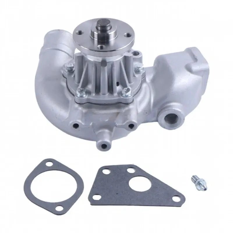 Water Pump 16100 - 78154 - 71 for Toyota Engine 4Y Forklift 5FG20 5FG25 5FGC15 5FGCU10 5FGCU15 5FGCU20 5FGCU23 6FG20 6FG28 6FG30 6FGCU15 6FGCU25 - Fab Heavy Parts