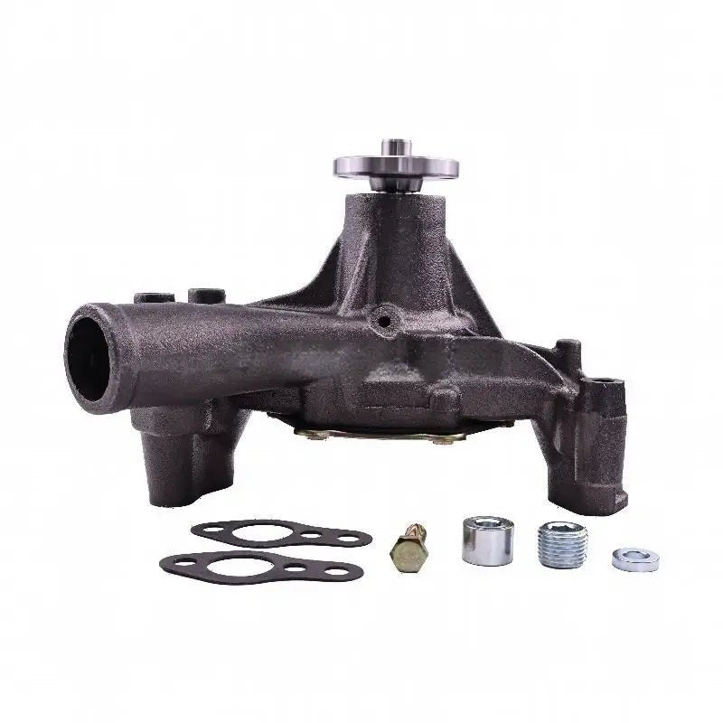 Water Pump 16100 - U3330 - 71 for GM6 - 262 4.3L Engine Toyota Forklift 7FGKU40 7FGU35 7FGU45 7FGCU35 - 80 - Fab Heavy Parts