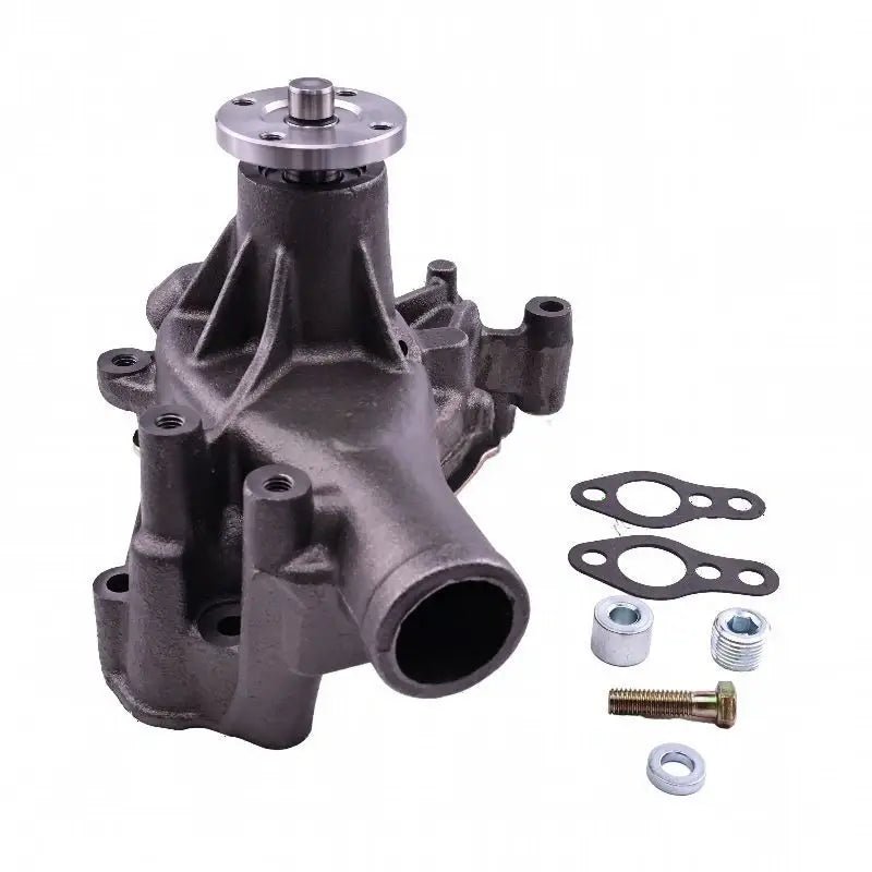 Water Pump 16100 - U3330 - 71 for GM6 - 262 4.3L Engine Toyota Forklift 7FGKU40 7FGU35 7FGU45 7FGCU35 - 80 - Fab Heavy Parts