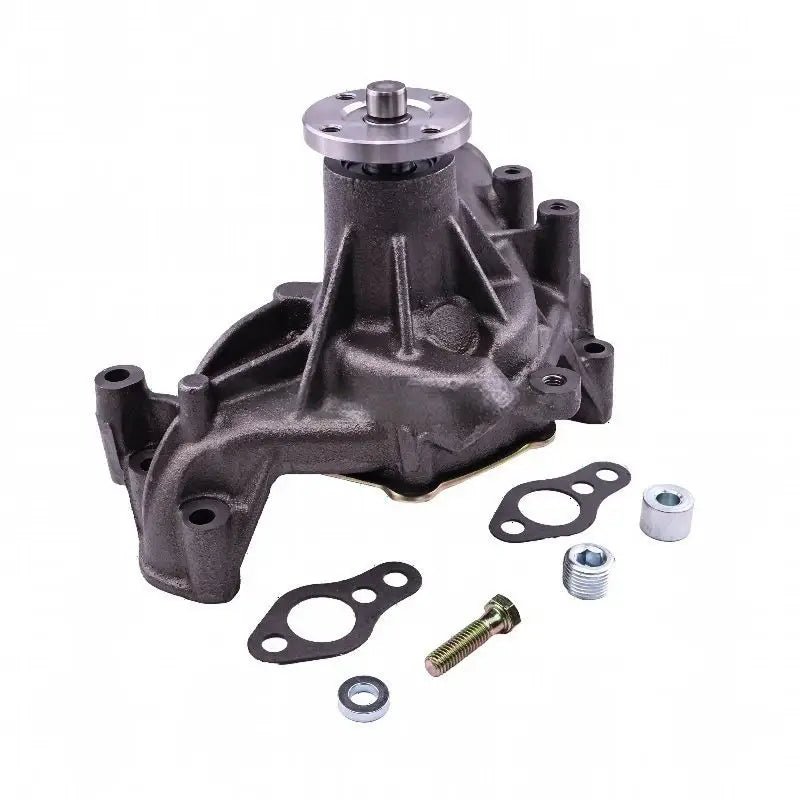 Water Pump 16100 - U3330 - 71 for GM6 - 262 4.3L Engine Toyota Forklift 7FGKU40 7FGU35 7FGU45 7FGCU35 - 80 - Fab Heavy Parts
