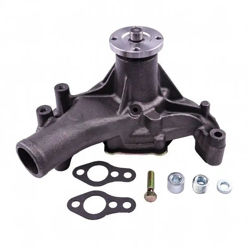 Water Pump 16100 - U3330 - 71 for GM6 - 262 4.3L Engine Toyota Forklift 7FGKU40 7FGU35 7FGU45 7FGCU35 - 80 - Fab Heavy Parts