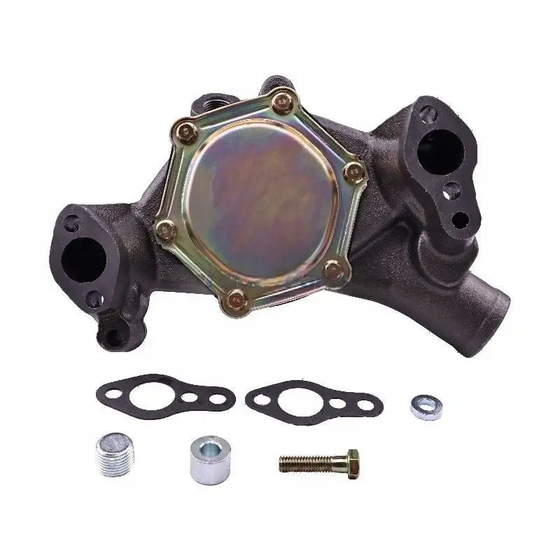Water Pump 16100 - U3330 - 71 for GM6 - 262 4.3L Engine Toyota Forklift 7FGKU40 7FGU35 7FGU45 7FGCU35 - 80 - Fab Heavy Parts
