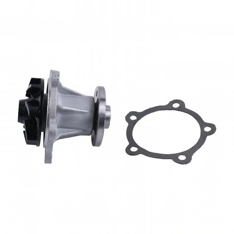 Water Pump 16120 - 78601 - 71 for Toyota Engine 2H 2F Forklift 02 - 3FD33 FD45 2FDA35 FGC33 JD18 JD21L - Fab Heavy Parts