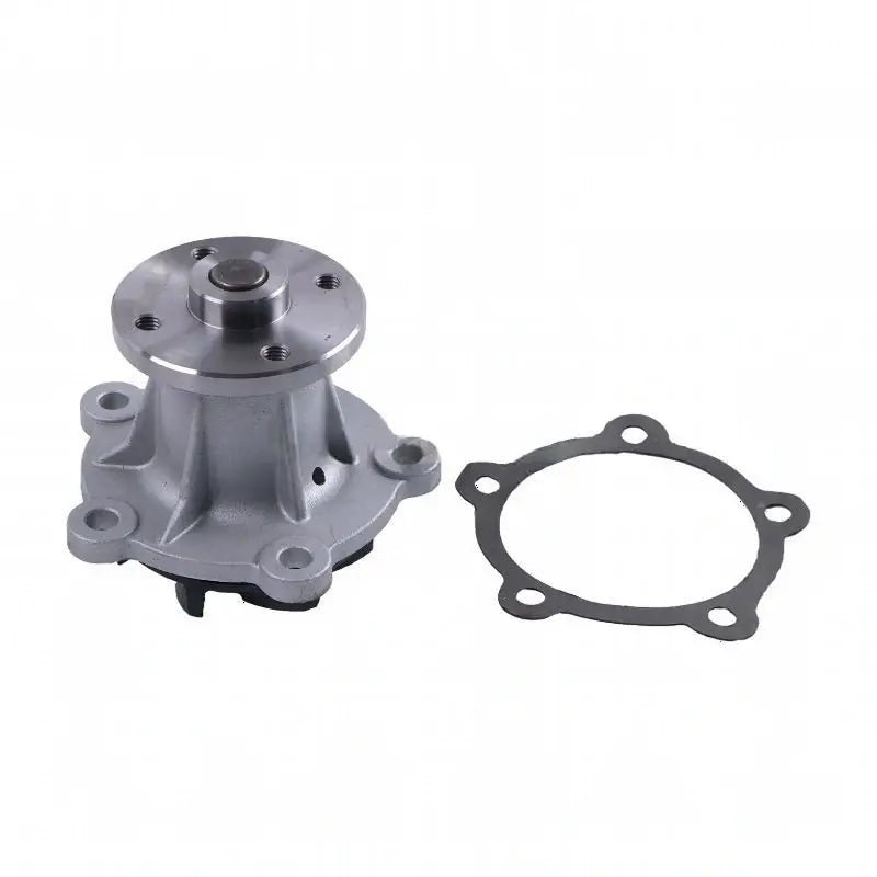 Water Pump 16120 - 78601 - 71 for Toyota Engine 2H 2F Forklift 02 - 3FD33 FD45 2FDA35 FGC33 JD18 JD21L - Fab Heavy Parts
