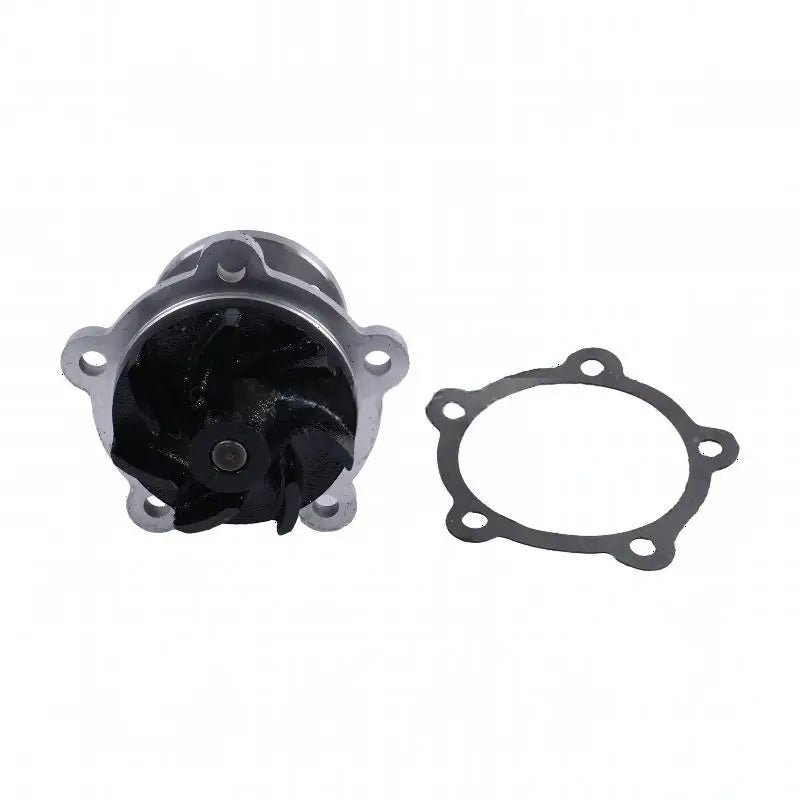 Water Pump 16120 - 78601 - 71 for Toyota Engine 2H 2F Forklift 02 - 3FD33 FD45 2FDA35 FGC33 JD18 JD21L - Fab Heavy Parts
