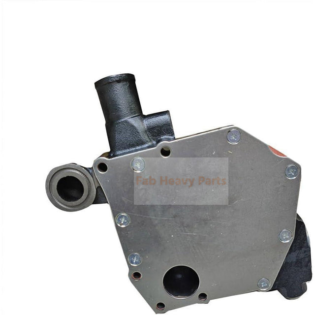 Vesipumppu 1693607 4955733 sopii Cummins Diesel -moottoriin B3.3 3,3L QSB3.3 CM2150 QSB4.5J