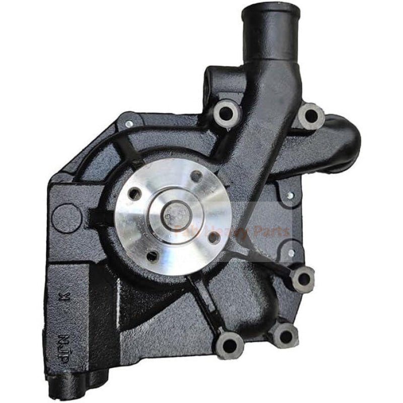 Water Pump 1693607 4955733 Fits For Cummins Diesel Engine B3.3 3.3L QSB3.3 CM2150 QSB4.5J - Fab Heavy Parts