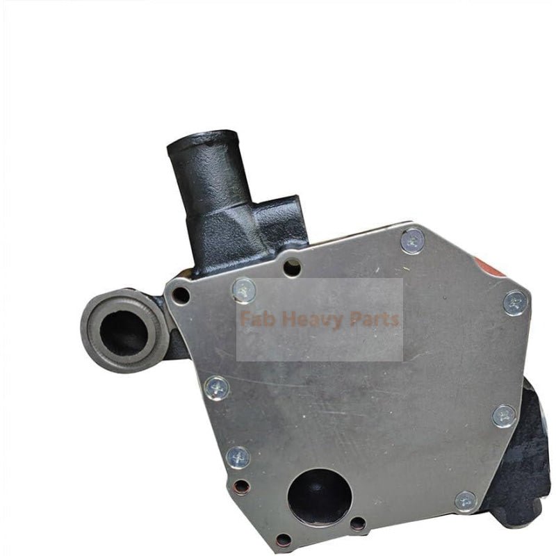 Water Pump 1693607 4955733 Fits For Cummins Diesel Engine B3.3 3.3L QSB3.3 CM2150 QSB4.5J - Fab Heavy Parts