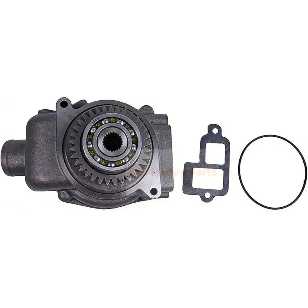 Water Pump 1727760 0R0997 172 - 7760 0R - 0997 Fits for Caterpillar 3304 3306 Engine 330 350 966F D4H D6D R1300 R1300G - Fab Heavy Parts