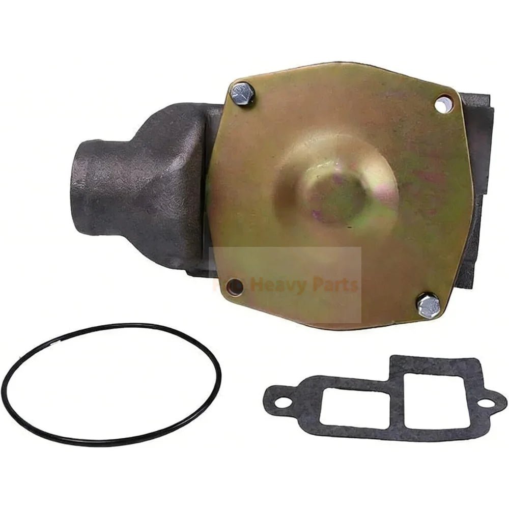 Water Pump 1727760 0R0997 172 - 7760 0R - 0997 Fits for Caterpillar 3304 3306 Engine 330 350 966F D4H D6D R1300 R1300G - Fab Heavy Parts