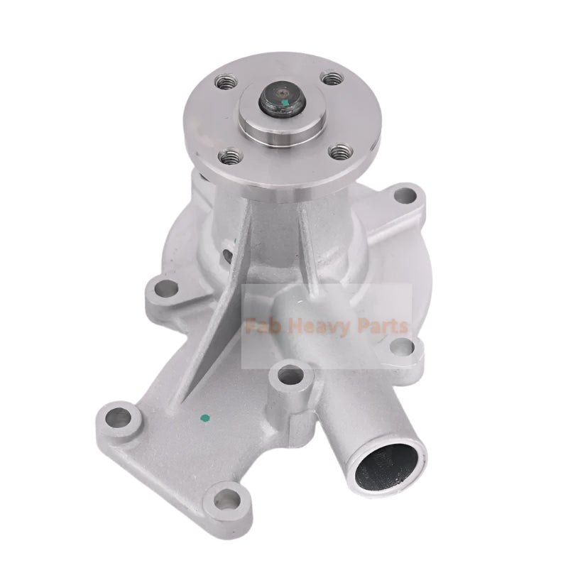 Water Pump 185 - 5433 Fits for Cummins Onan RV Generator - Fab Heavy Parts