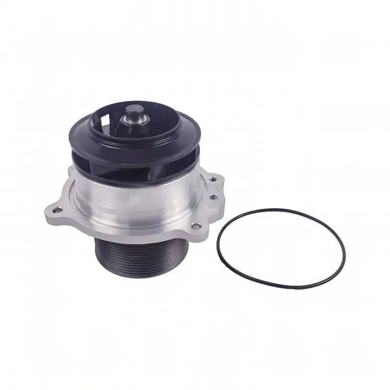 Water Pump 1942598 1422598PE 1859821 for Kenworth T700 Peterbilt 388 12.9L 14 15 - Fab Heavy Parts