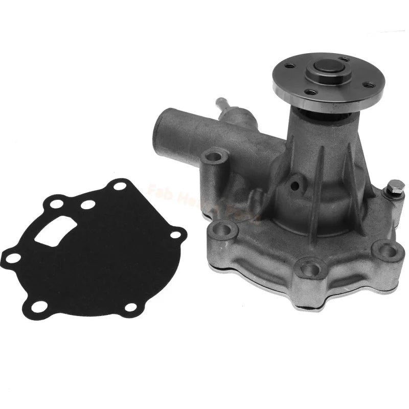 Water Pump 199 - 2240 1992240 Fits for Cat 303CR 304CR 350CR Mini Hydraulic Excavator - Fab Heavy Parts