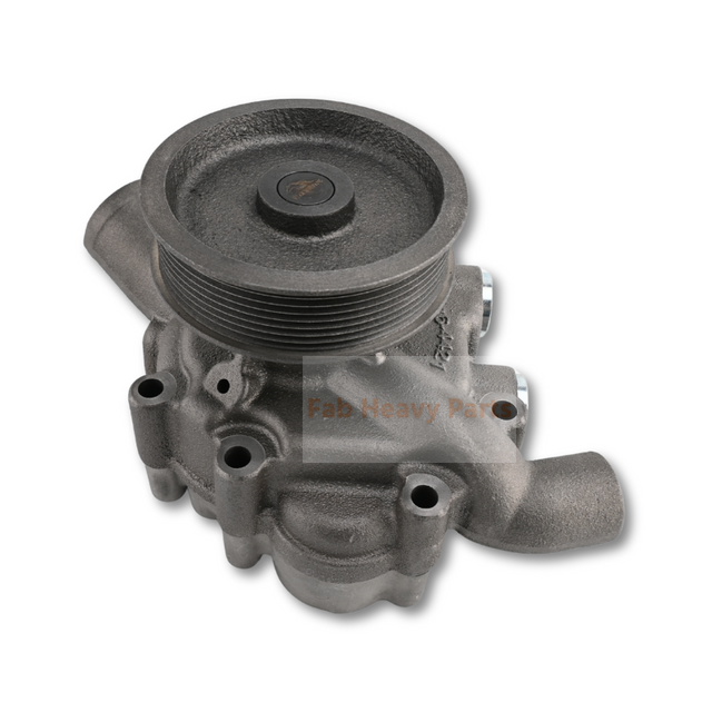 Water pump 2364413 3522139 10R4429 236-4413 352-2139 10R-4429 Fits for Caterpillar Grader 120K Loader 950 Excavator 322 324