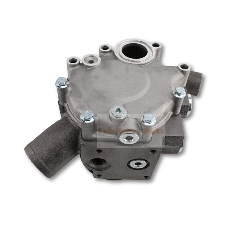 Water pump 2364413 3522139 10R4429 236-4413 352-2139 10R-4429 Fits for Caterpillar Grader 120K Loader 950 Excavator 322 324