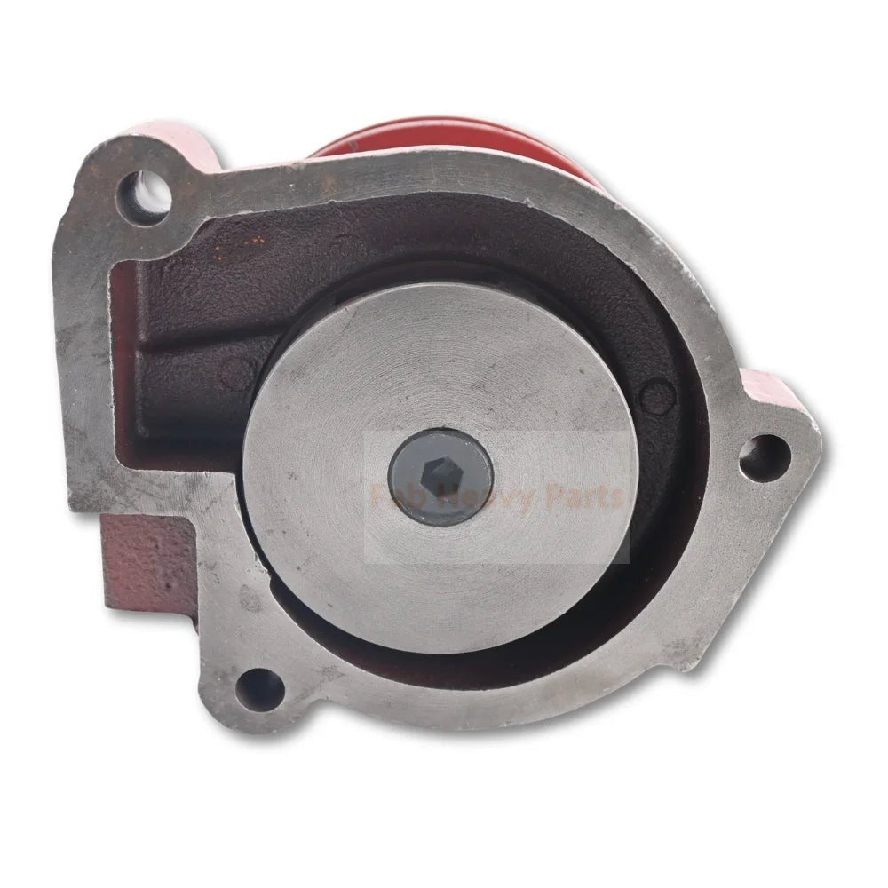 Water Pump 240-1307010 Fits Belarus Tractor 800 900 5000 8000 Engine D240 D241 - Fab Heavy Parts