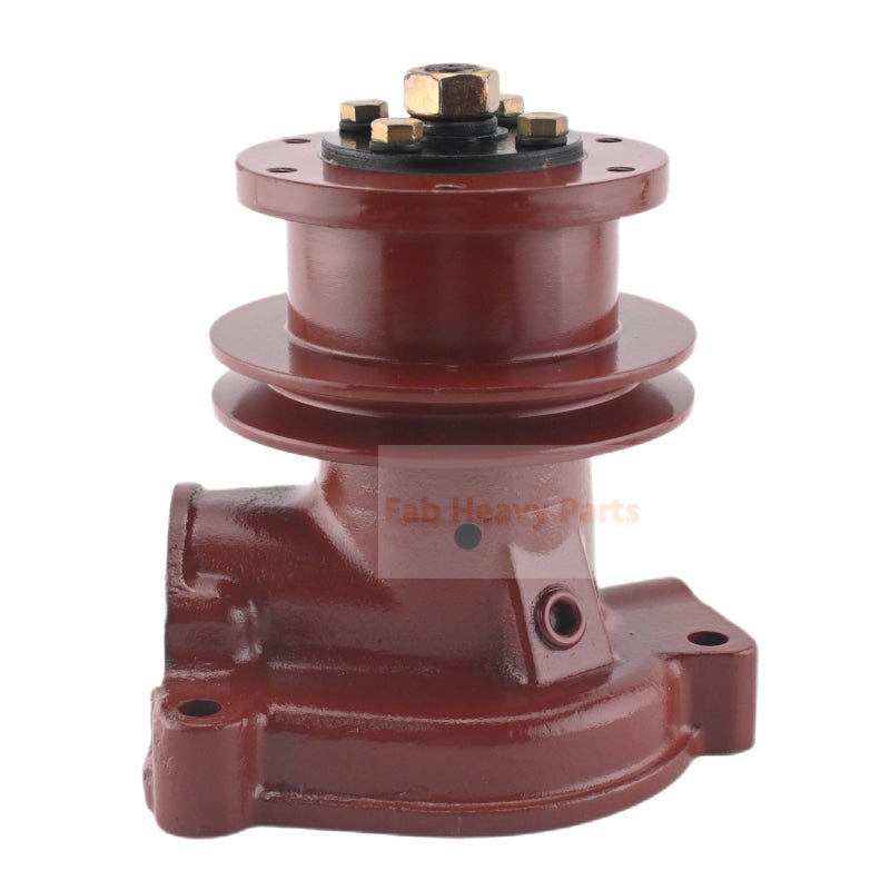 Water Pump 240 - 1307010 Fits Belarus Tractor 800 900 5000 8000 Engine D240 D241 - Fab Heavy Parts