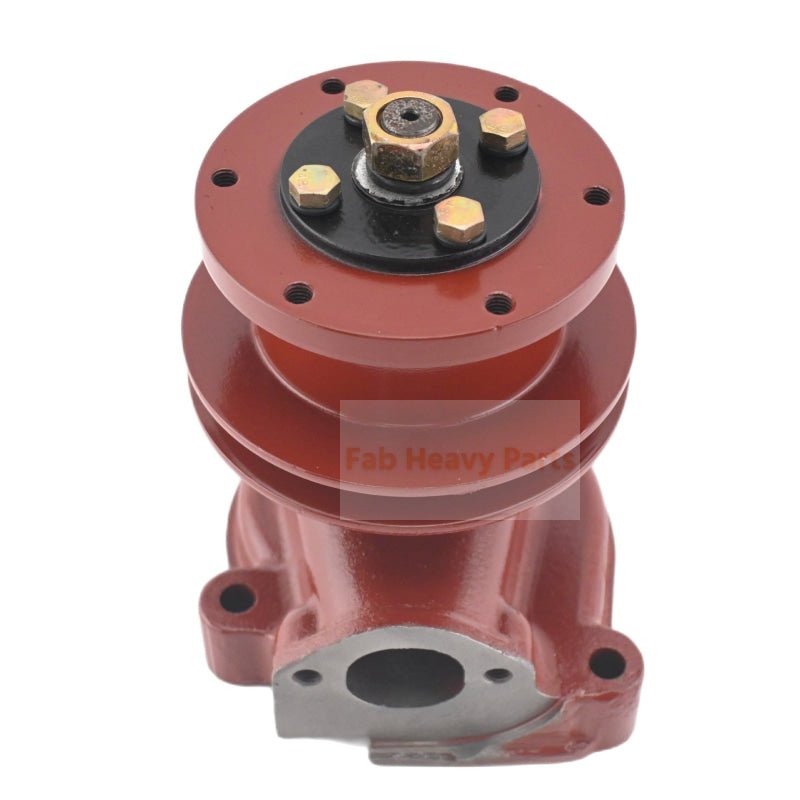 Water Pump 240 - 1307010 Fits Belarus Tractor 800 900 5000 8000 Engine D240 D241 - Fab Heavy Parts