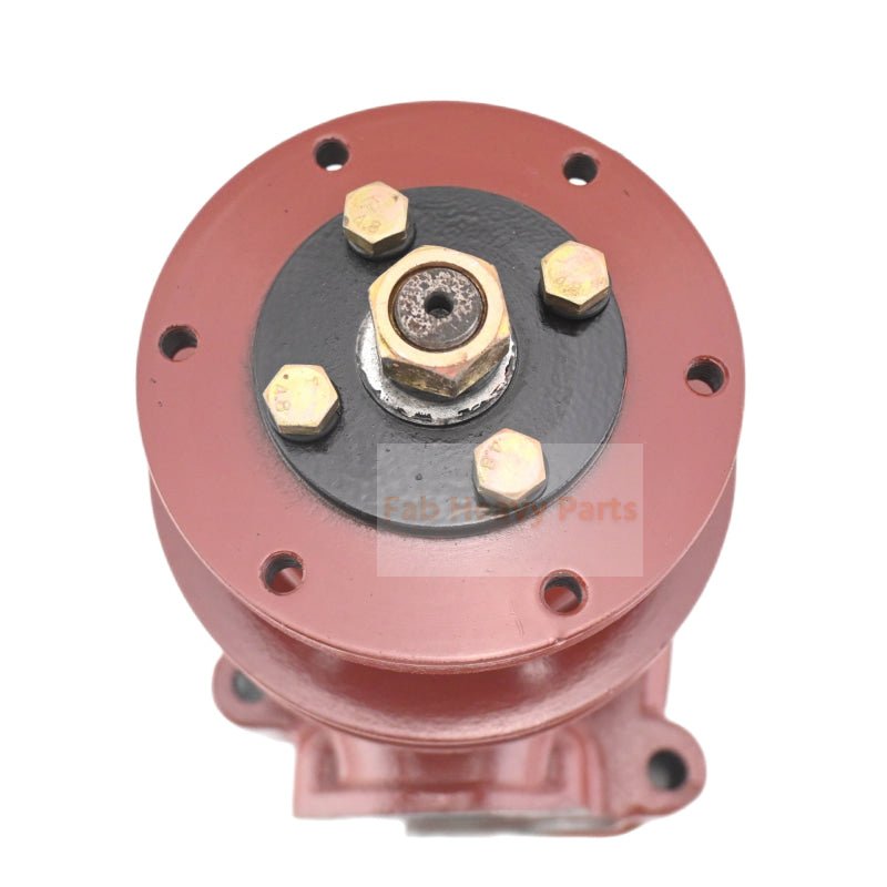 Water Pump 240 - 1307010 Fits Belarus Tractor 800 900 5000 8000 Engine D240 D241 - Fab Heavy Parts