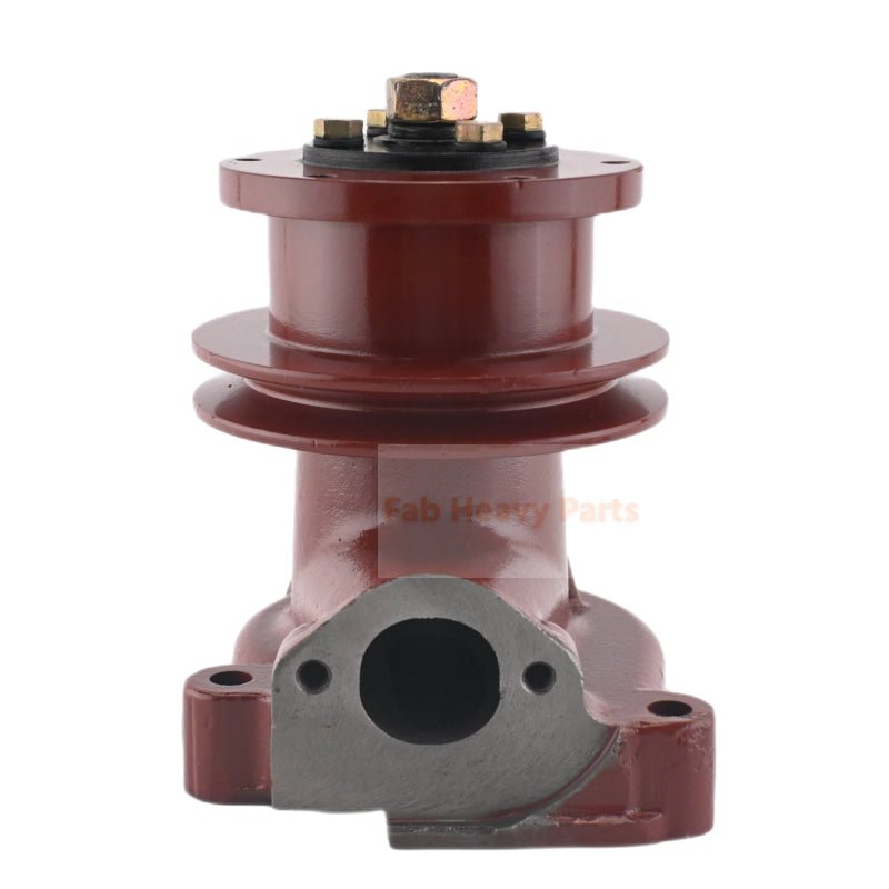 Water Pump 240 - 1307010 Fits Belarus Tractor 800 900 5000 8000 Engine D240 D241 - Fab Heavy Parts