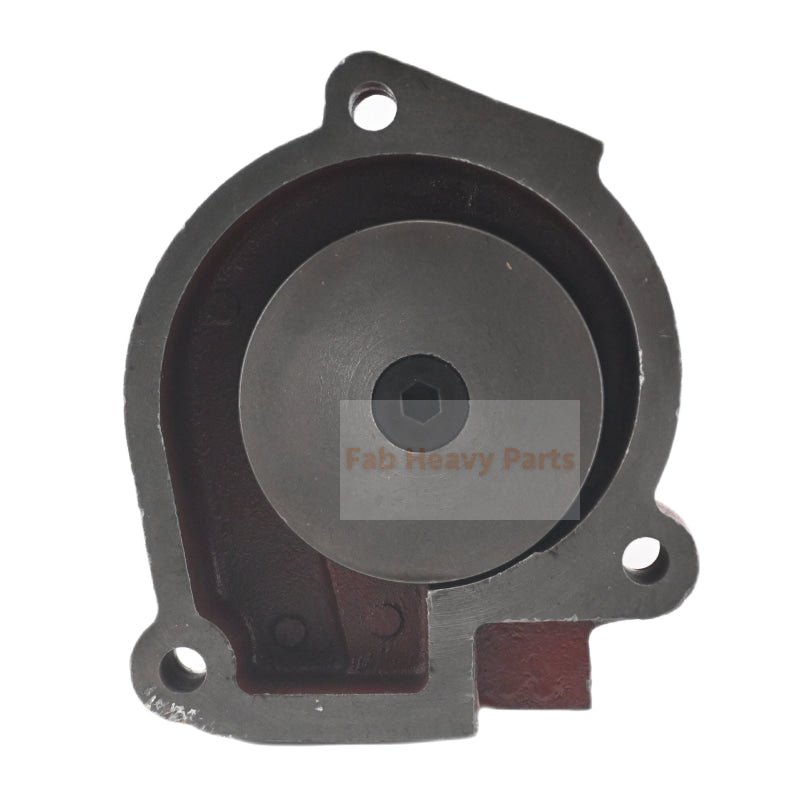 Water Pump 240 - 1307010 Fits Belarus Tractor 800 900 5000 8000 Engine D240 D241 - Fab Heavy Parts